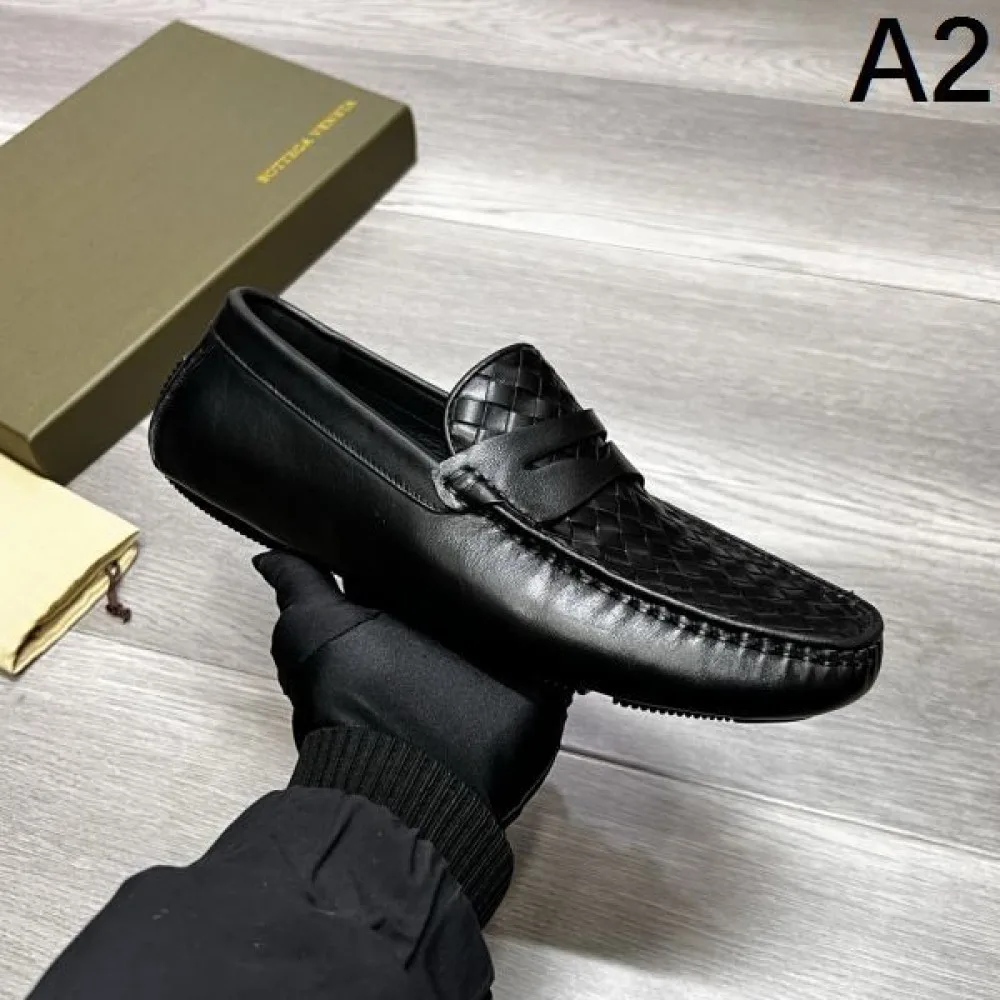 BOTTEGA VENETA ボッテガヴェネタ 2025SS 早い者勝ち メンズ用 ビジネスシューズ 商品画像 2