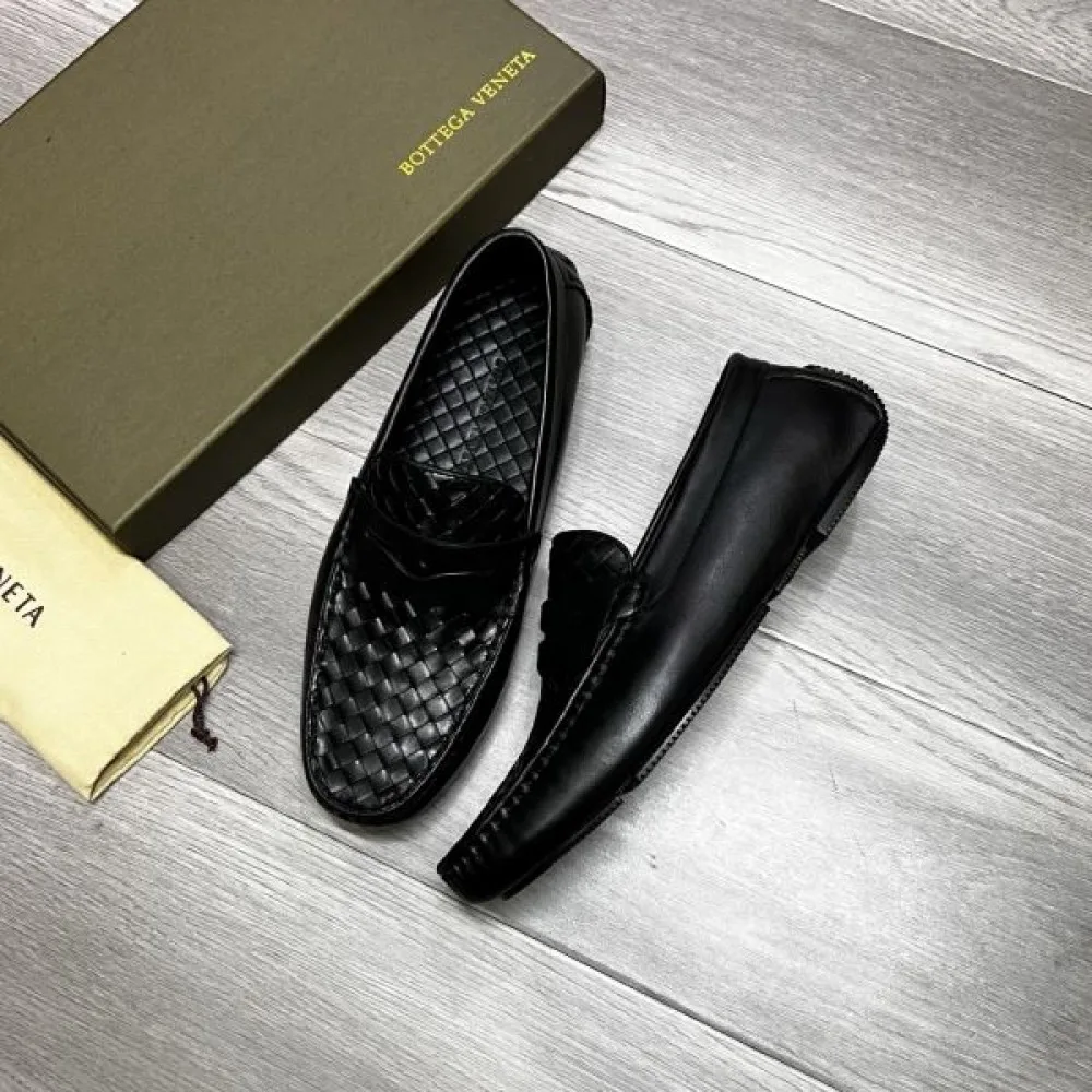 BOTTEGA VENETA ボッテガヴェネタ 2025SS 早い者勝ち メンズ用 ビジネスシューズ 商品画像 5
