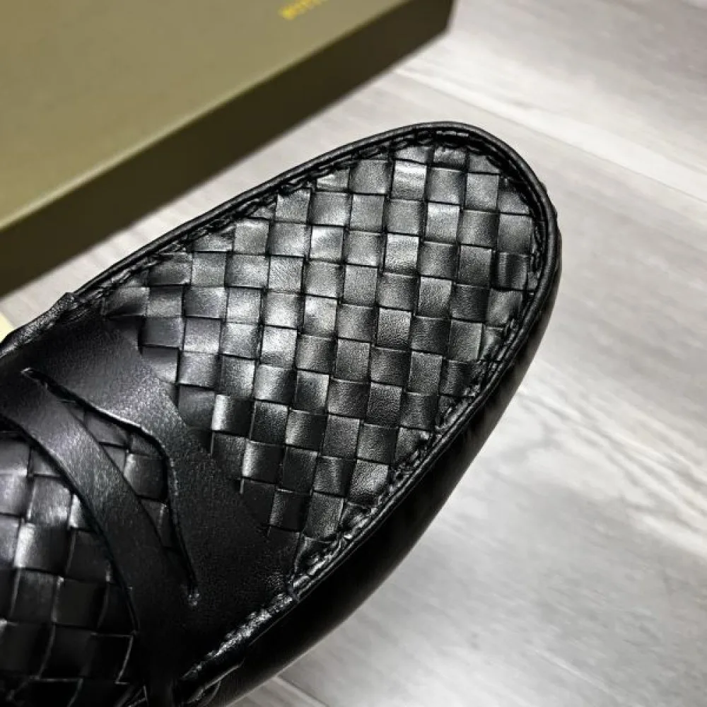 BOTTEGA VENETA ボッテガヴェネタ 2025SS 早い者勝ち メンズ用 ビジネスシューズ 商品画像 6