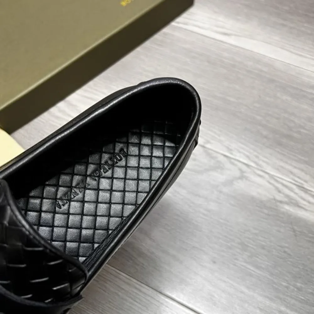 BOTTEGA VENETA ボッテガヴェネタ 2025SS 早い者勝ち メンズ用 ビジネスシューズ 商品画像 7