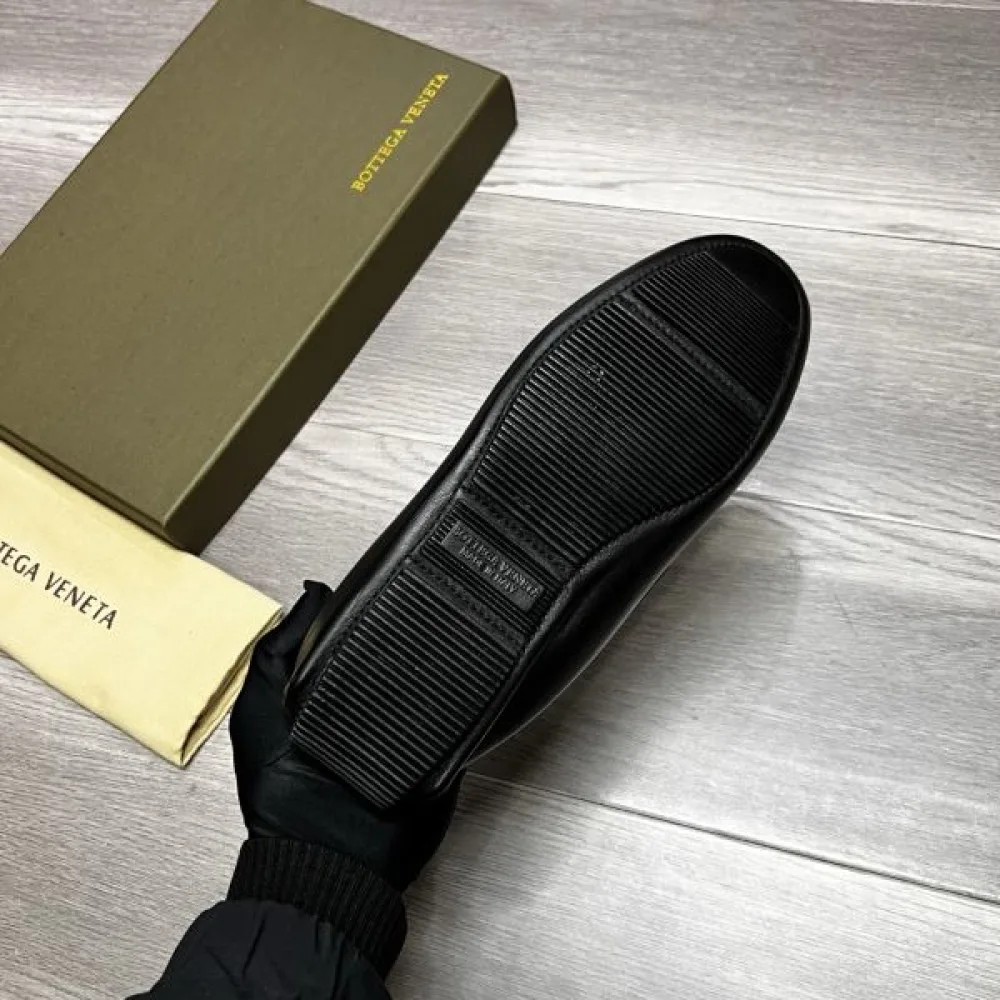 BOTTEGA VENETA ボッテガヴェネタ 2025SS 早い者勝ち メンズ用 ビジネスシューズ 商品画像 9