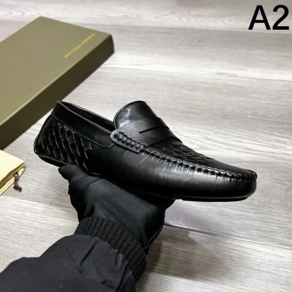 BOTTEGA VENETA ボッテガヴェネタ 2025SS 大人気商品 メンズ用 ビジネスシューズ 商品画像 2