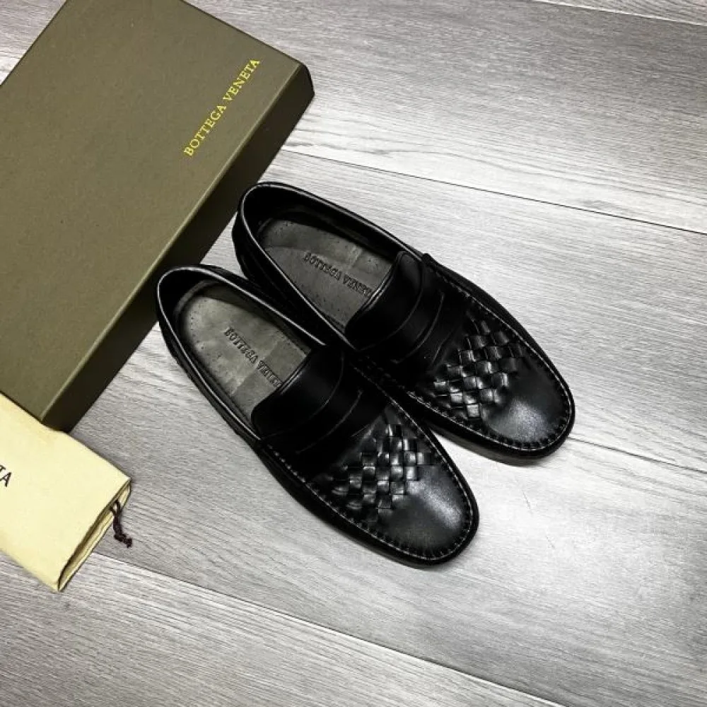 BOTTEGA VENETA ボッテガヴェネタ 2025SS 大人気商品 メンズ用 ビジネスシューズ 商品画像 3