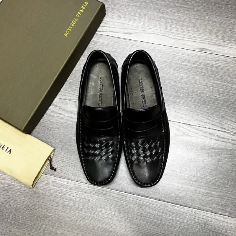 BOTTEGA VENETA ボッテガヴェネタ 2025SS 大人気商品 メンズ用 ビジネスシューズ 商品画像 4