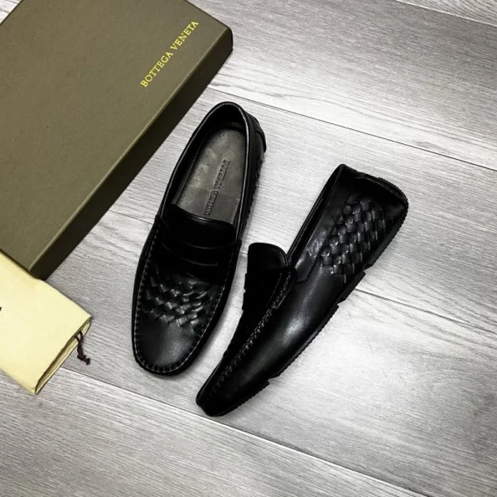 BOTTEGA VENETA ボッテガヴェネタ 2025SS 大人気商品 メンズ用 ビジネスシューズ 商品画像 5