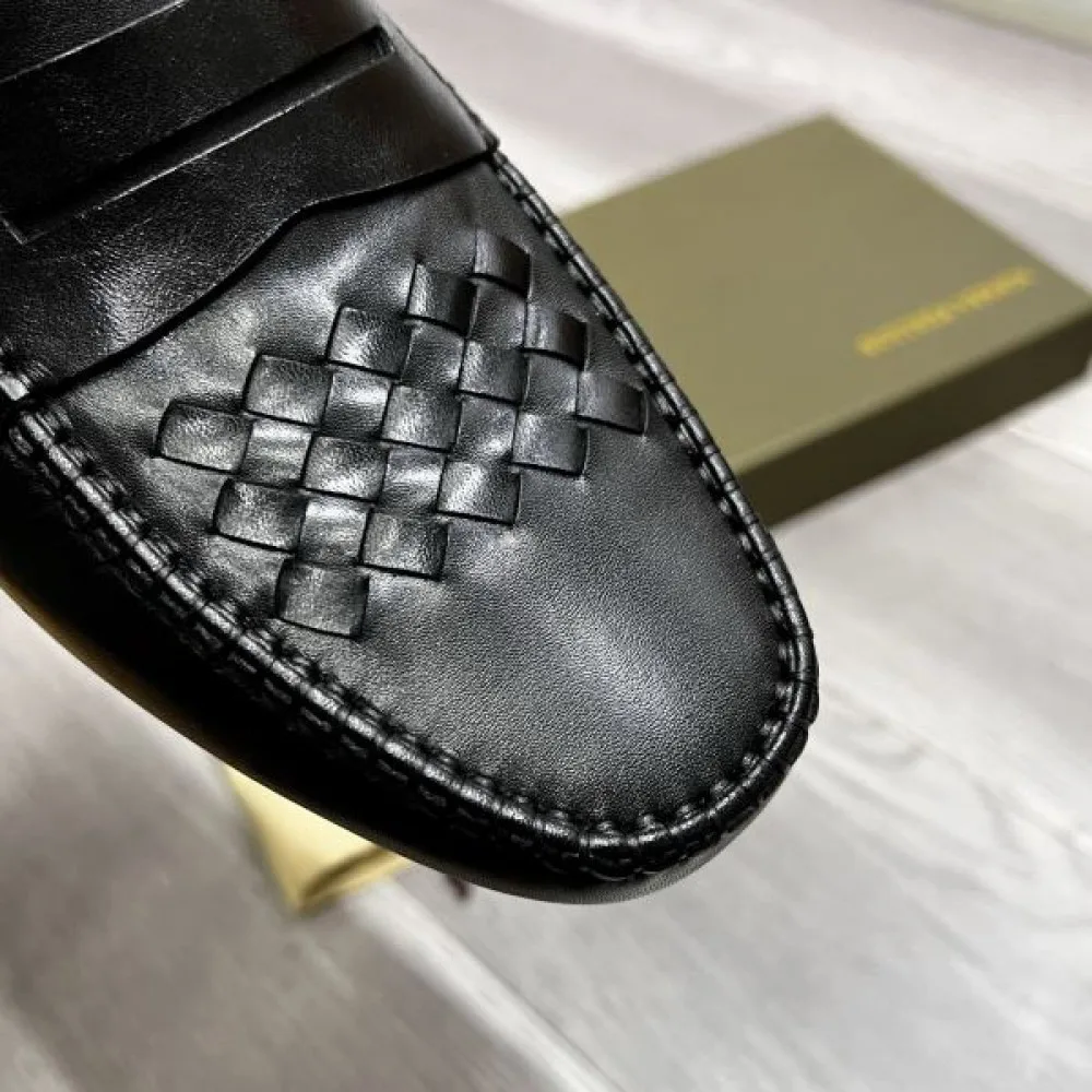 BOTTEGA VENETA ボッテガヴェネタ 2025SS 大人気商品 メンズ用 ビジネスシューズ 商品画像 6