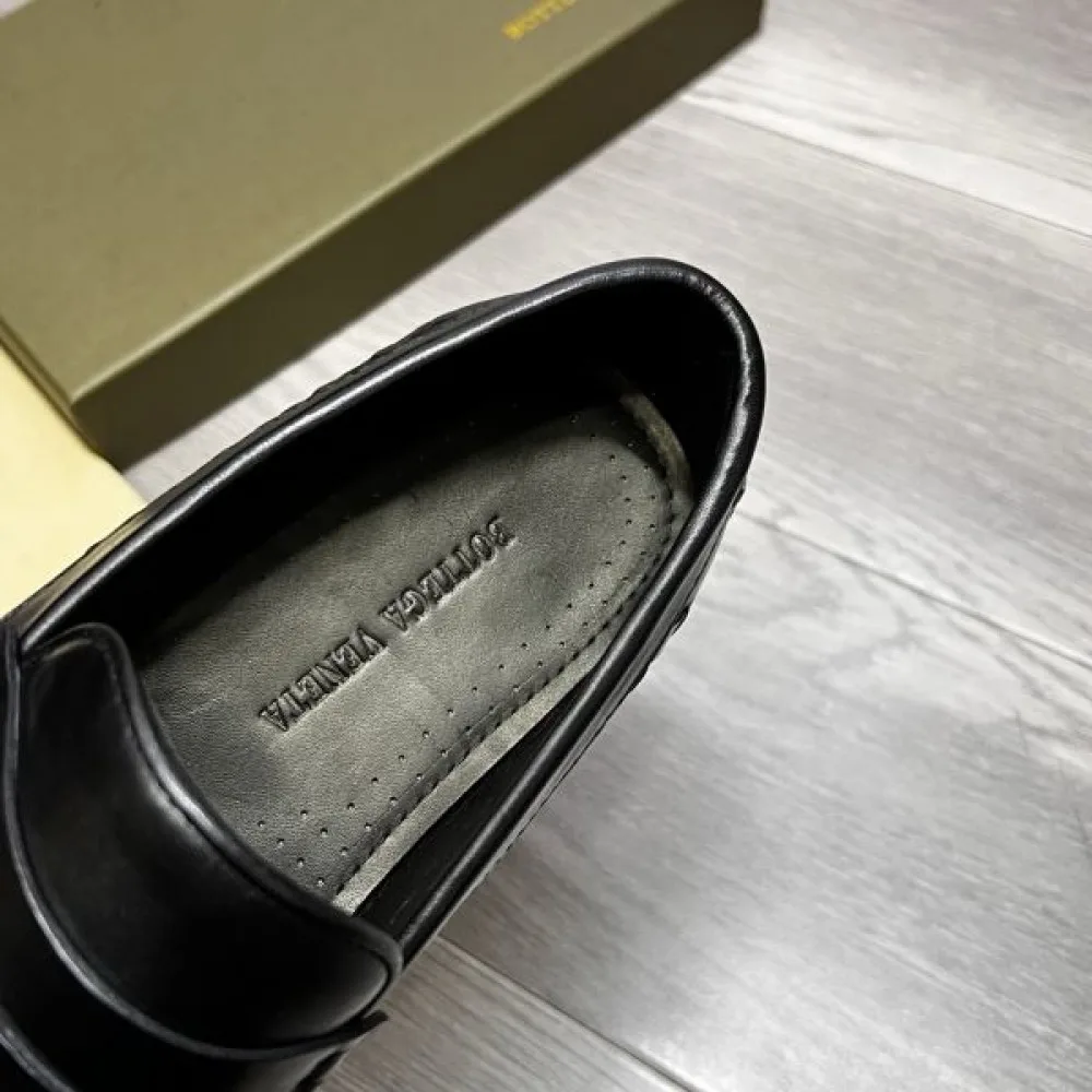 BOTTEGA VENETA ボッテガヴェネタ 2025SS 大人気商品 メンズ用 ビジネスシューズ 商品画像 7