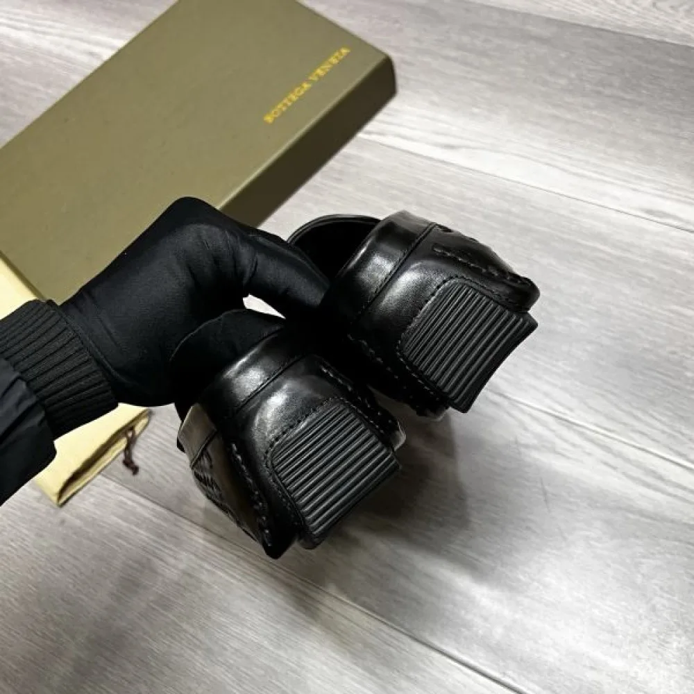 BOTTEGA VENETA ボッテガヴェネタ 2025SS 大人気商品 メンズ用 ビジネスシューズ 商品画像 8