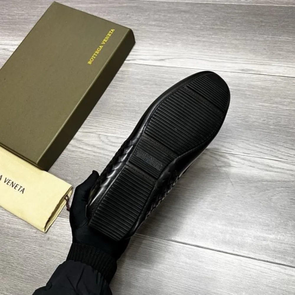 BOTTEGA VENETA ボッテガヴェネタ 2025SS 大人気商品 メンズ用 ビジネスシューズ 商品画像 9