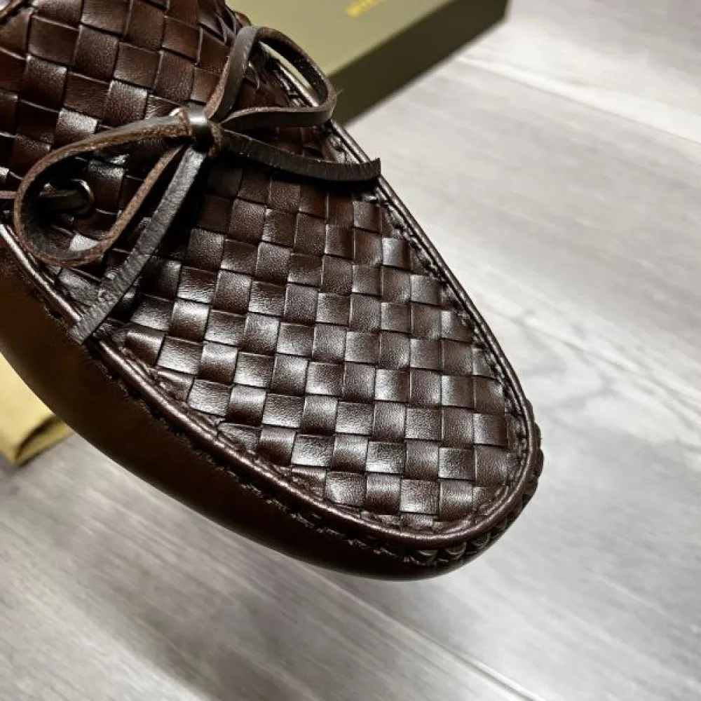 BOTTEGA VENETA ボッテガヴェネタ 2025SS 売切れ必須 メンズ用 ビジネスシューズ 商品画像 6