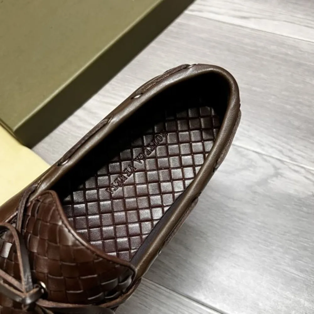 BOTTEGA VENETA ボッテガヴェネタ 2025SS 売切れ必須 メンズ用 ビジネスシューズ 商品画像 7