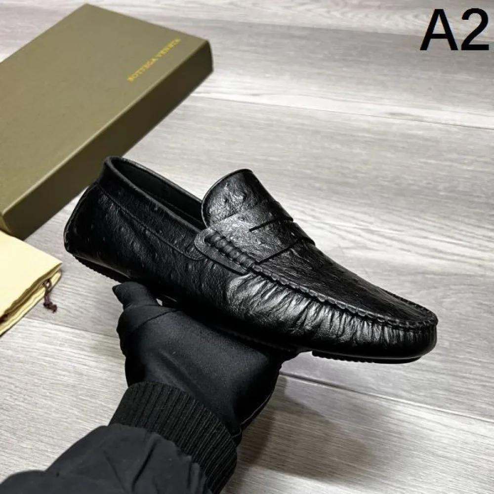BOTTEGA VENETA ボッテガヴェネタ 2025SS 日本未入荷 メンズ用 ビジネスシューズ 商品画像 2
