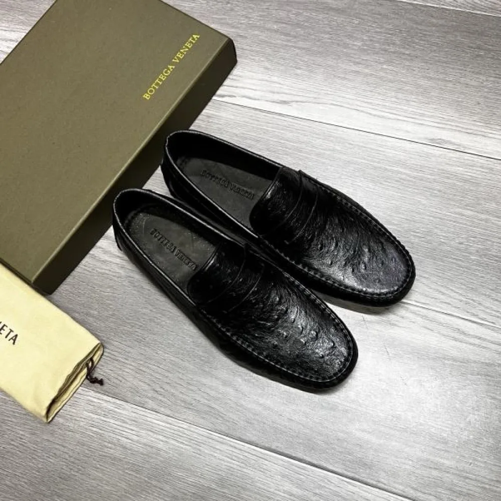 BOTTEGA VENETA ボッテガヴェネタ 2025SS 日本未入荷 メンズ用 ビジネスシューズ 商品画像 3