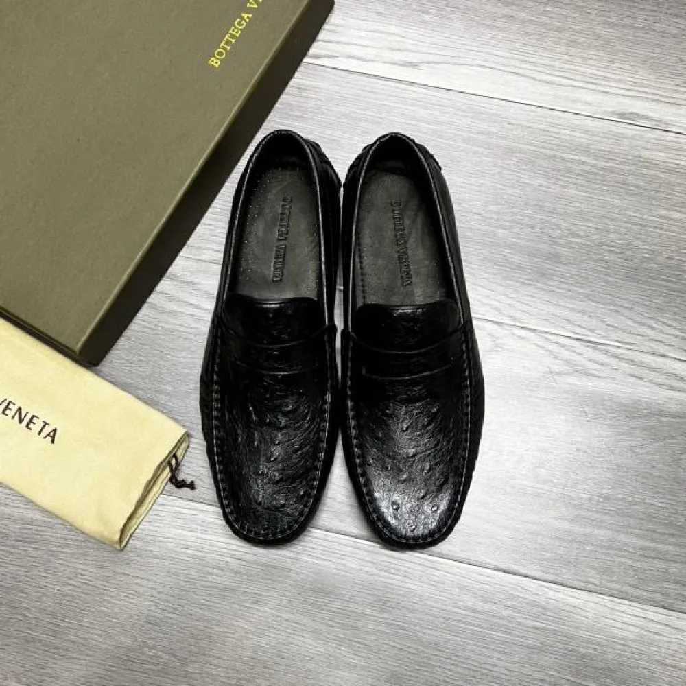 BOTTEGA VENETA ボッテガヴェネタ 2025SS 日本未入荷 メンズ用 ビジネスシューズ 商品画像 4