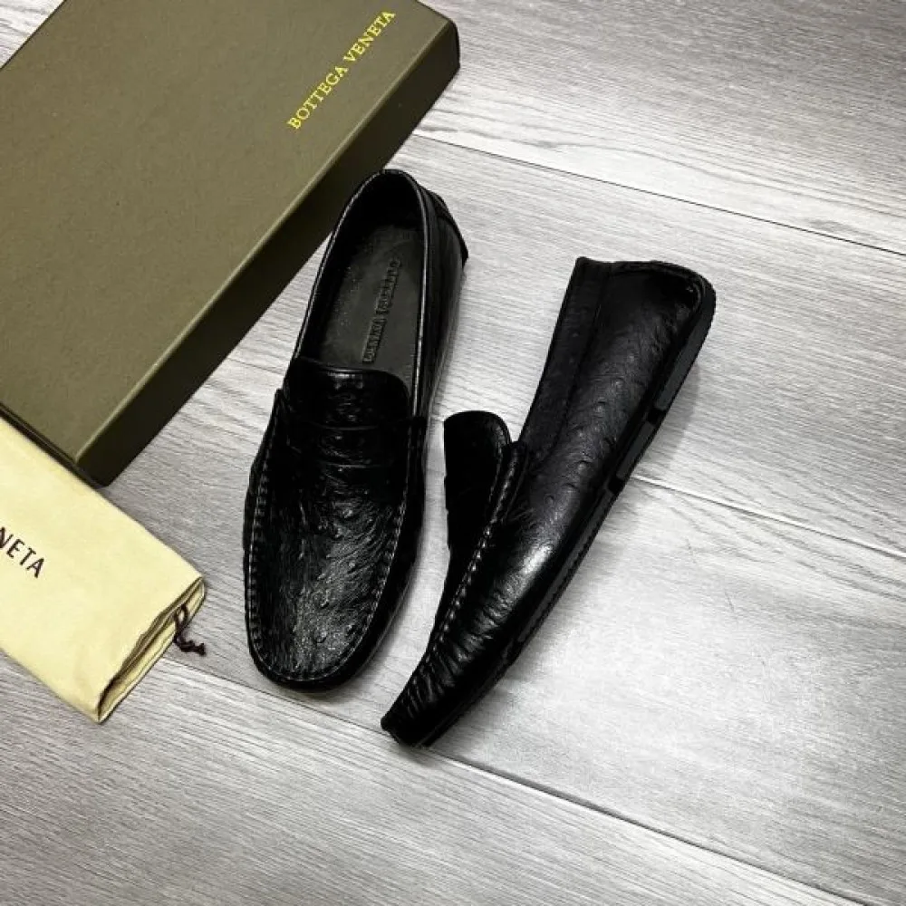 BOTTEGA VENETA ボッテガヴェネタ 2025SS 日本未入荷 メンズ用 ビジネスシューズ 商品画像 5