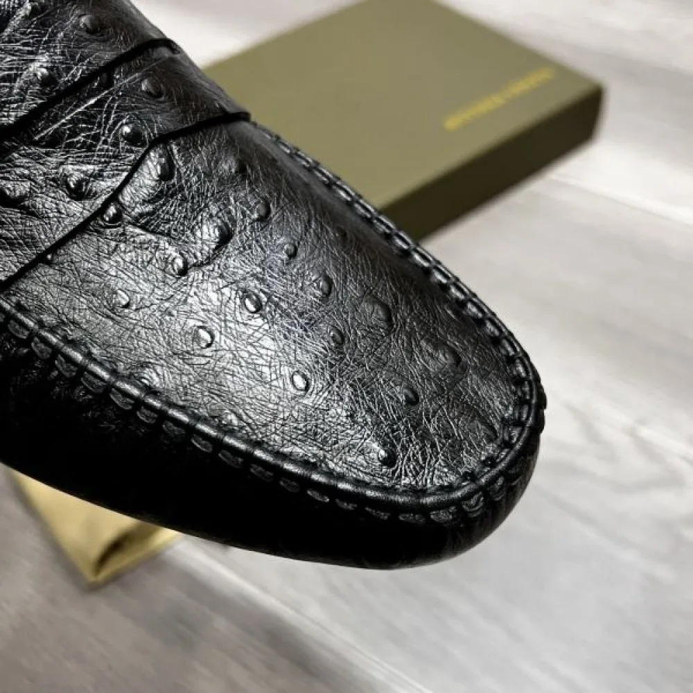 BOTTEGA VENETA ボッテガヴェネタ 2025SS 日本未入荷 メンズ用 ビジネスシューズ 商品画像 6