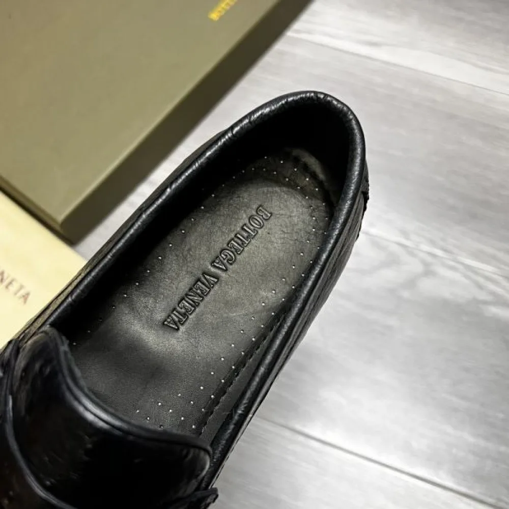 BOTTEGA VENETA ボッテガヴェネタ 2025SS 日本未入荷 メンズ用 ビジネスシューズ 商品画像 7