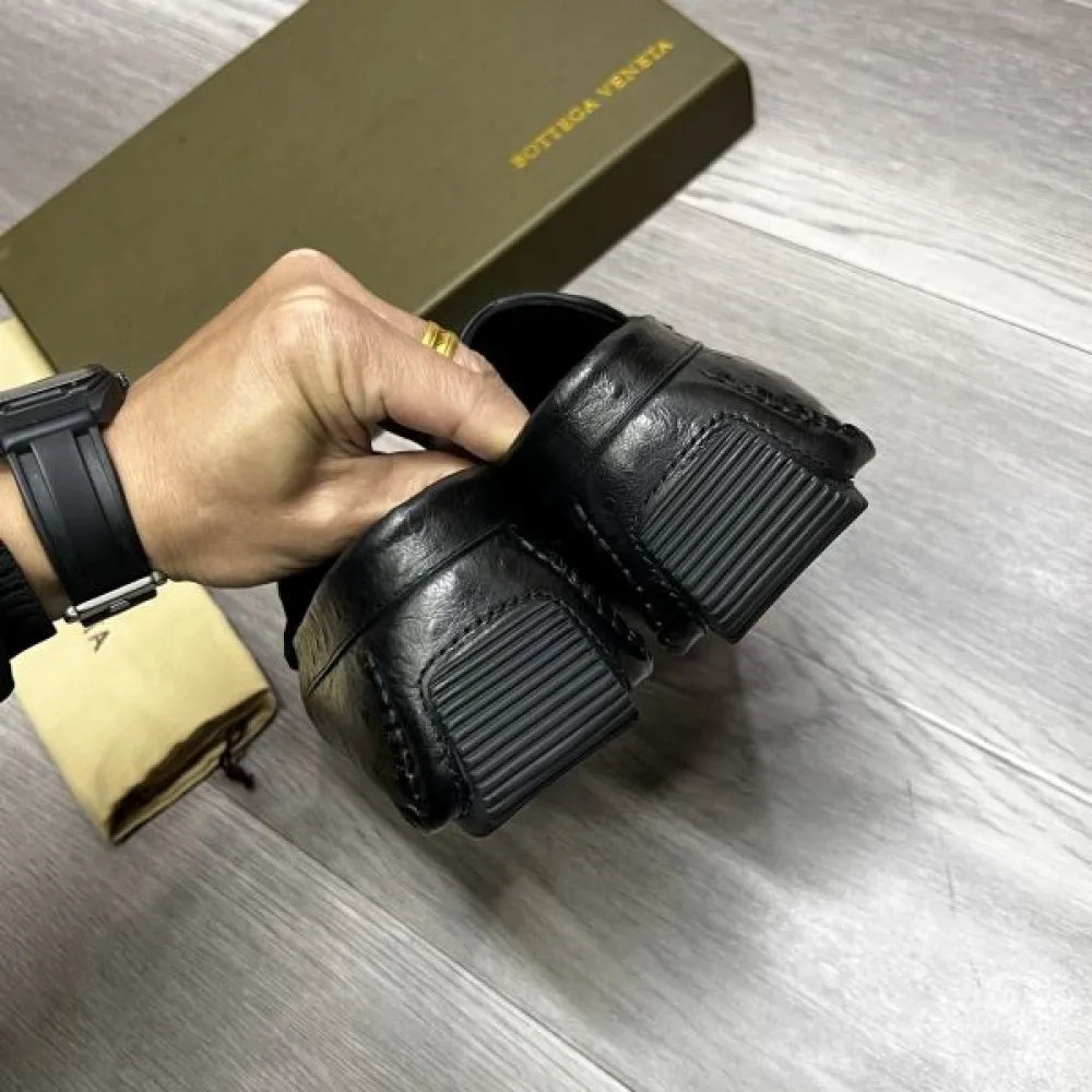 BOTTEGA VENETA ボッテガヴェネタ 2025SS 日本未入荷 メンズ用 ビジネスシューズ 商品画像 8
