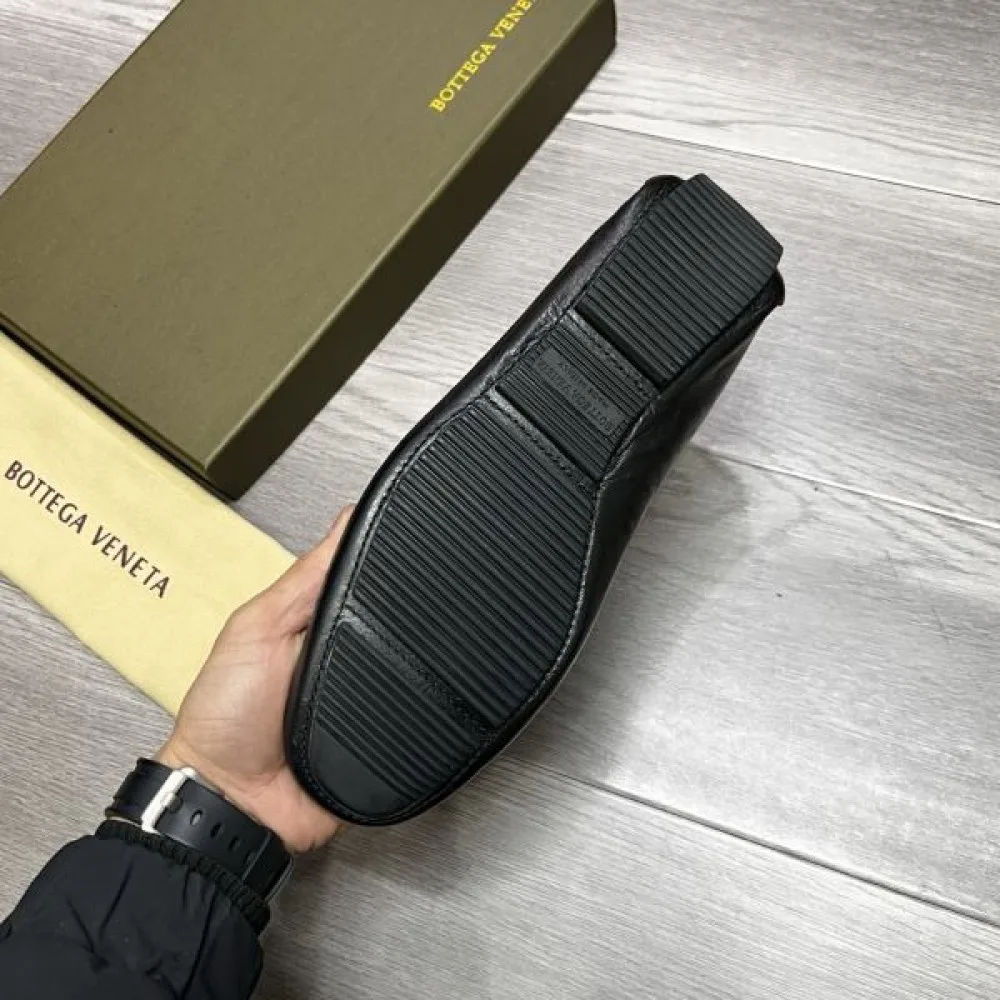BOTTEGA VENETA ボッテガヴェネタ 2025SS 日本未入荷 メンズ用 ビジネスシューズ 商品画像 9
