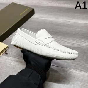 BOTTEGA VENETA ボッテガヴェネタ 2025SS 最終セール メンズ用 ビジネスシューズ 商品画像 1