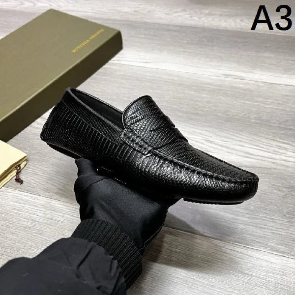 BOTTEGA VENETA ボッテガヴェネタ 2025SS 最終セール メンズ用 ビジネスシューズ 商品画像 3