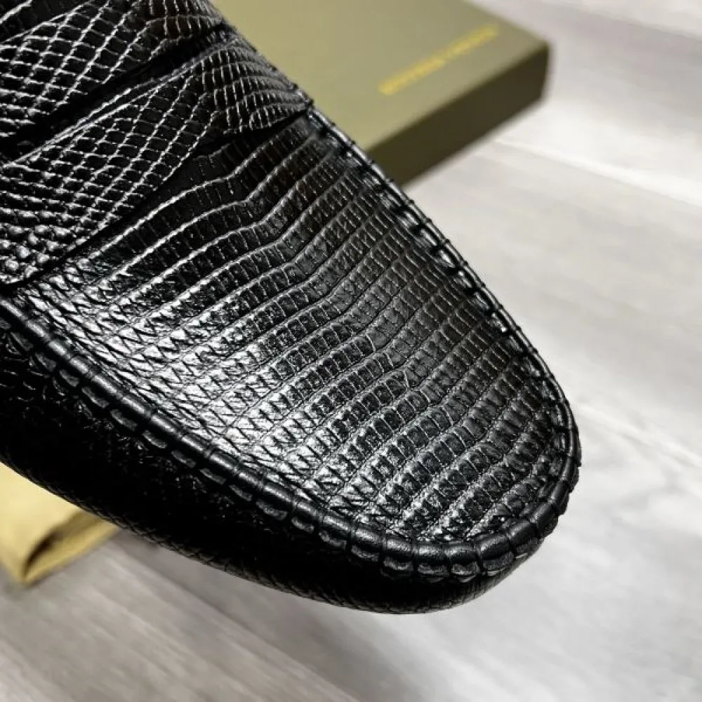 BOTTEGA VENETA ボッテガヴェネタ 2025SS 最終セール メンズ用 ビジネスシューズ 商品画像 6