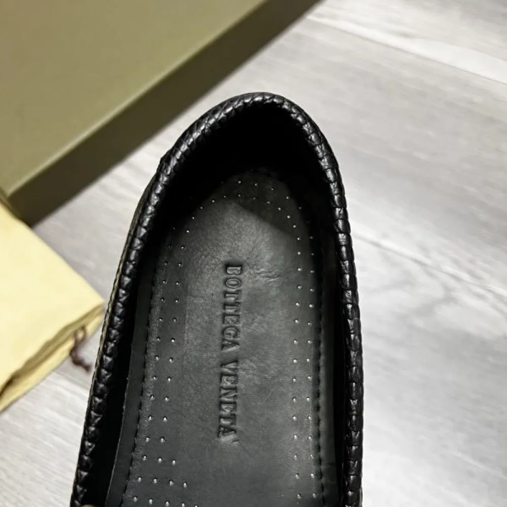 BOTTEGA VENETA ボッテガヴェネタ 2025SS 最終セール メンズ用 ビジネスシューズ 商品画像 7