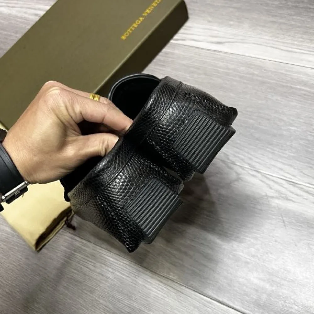 BOTTEGA VENETA ボッテガヴェネタ 2025SS 最終セール メンズ用 ビジネスシューズ 商品画像 8
