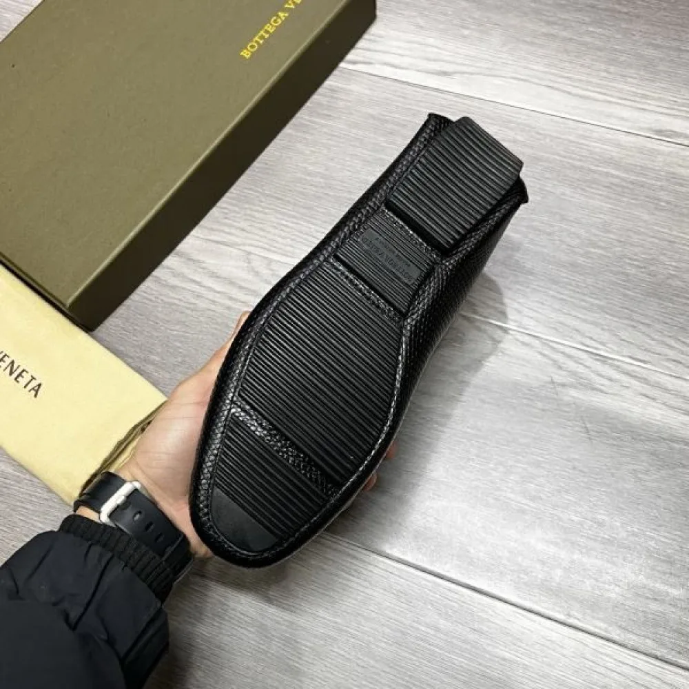 BOTTEGA VENETA ボッテガヴェネタ 2025SS 最終セール メンズ用 ビジネスシューズ 商品画像 9