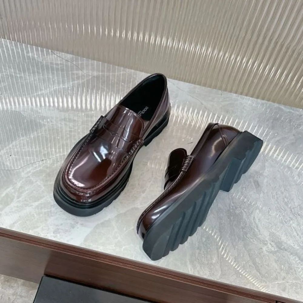 DOLCE&GABBANA ドルチェ&ガッバーナ 2025SS 大変お買得 メンズ用 ビジネスシューズ 商品画像 6