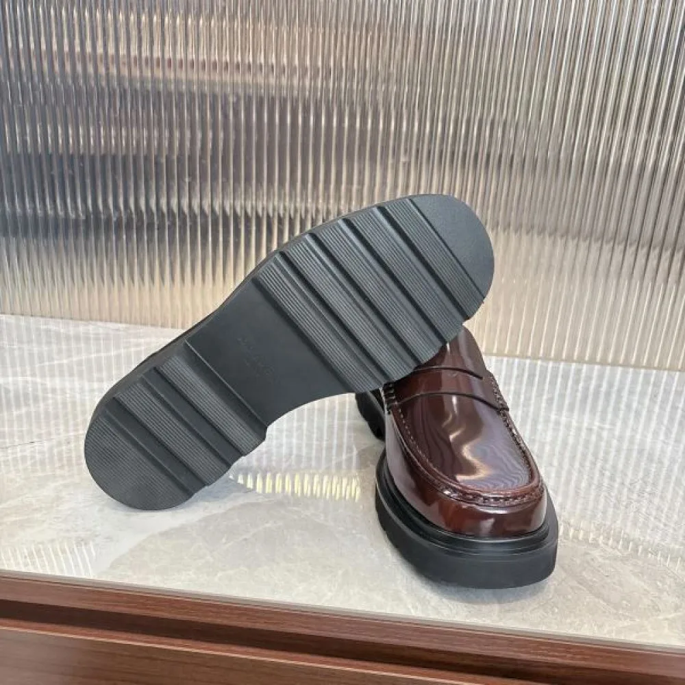 DOLCE&GABBANA ドルチェ&ガッバーナ 2025SS 大変お買得 メンズ用 ビジネスシューズ 商品画像 9