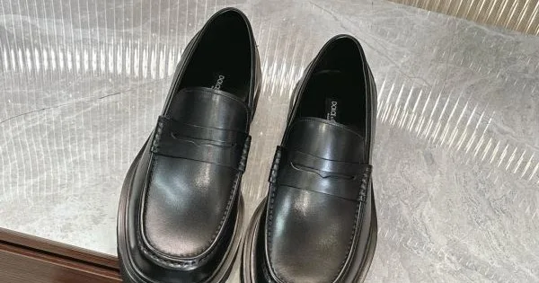 DOLCE&GABBANA ドルチェ&ガッバーナ 2025SS 大変お買得 メンズ用 ビジネスシューズ 商品画像 11