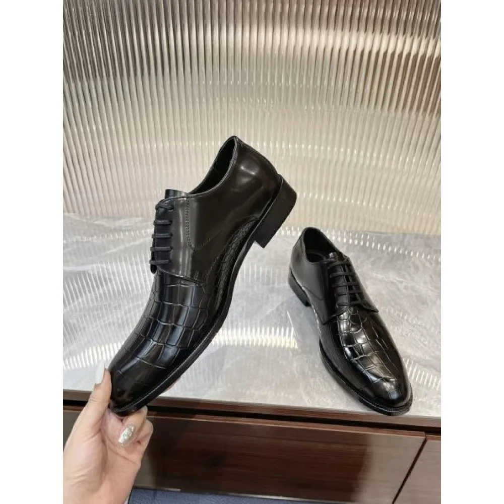 DIOR ディオール 2025SS 今注目度が上がって メンズ用 ビジネスシューズ 商品画像 6