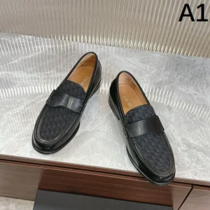 DIOR ディオール 2025SS セール早いもの勝ち メンズ用 ビジネスシューズ 商品画像 1