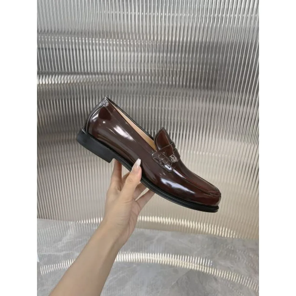 DIOR ディオール 2025SS 着まわし抜群カラー メンズ用 ビジネスシューズ 商品画像 5