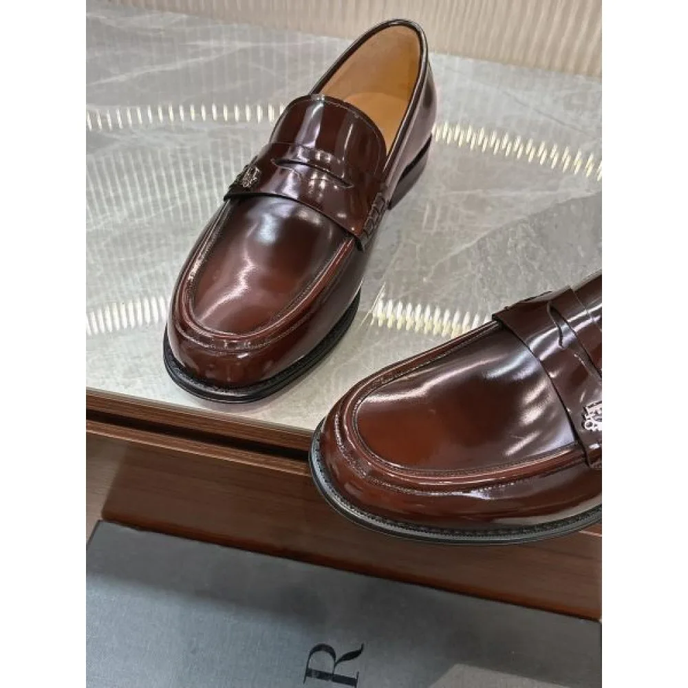 DIOR ディオール 2025SS 着まわし抜群カラー メンズ用 ビジネスシューズ 商品画像 6