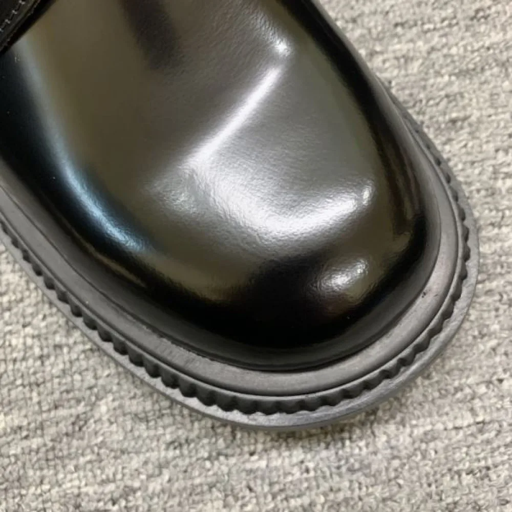 DIOR ディオール 2025SS オンライン限定商品 メンズ用 ビジネスシューズ 商品画像 7
