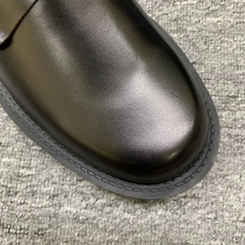 DIOR ディオール 2025SS 足下注目してくれる メンズ用 ビジネスシューズ 商品画像 7