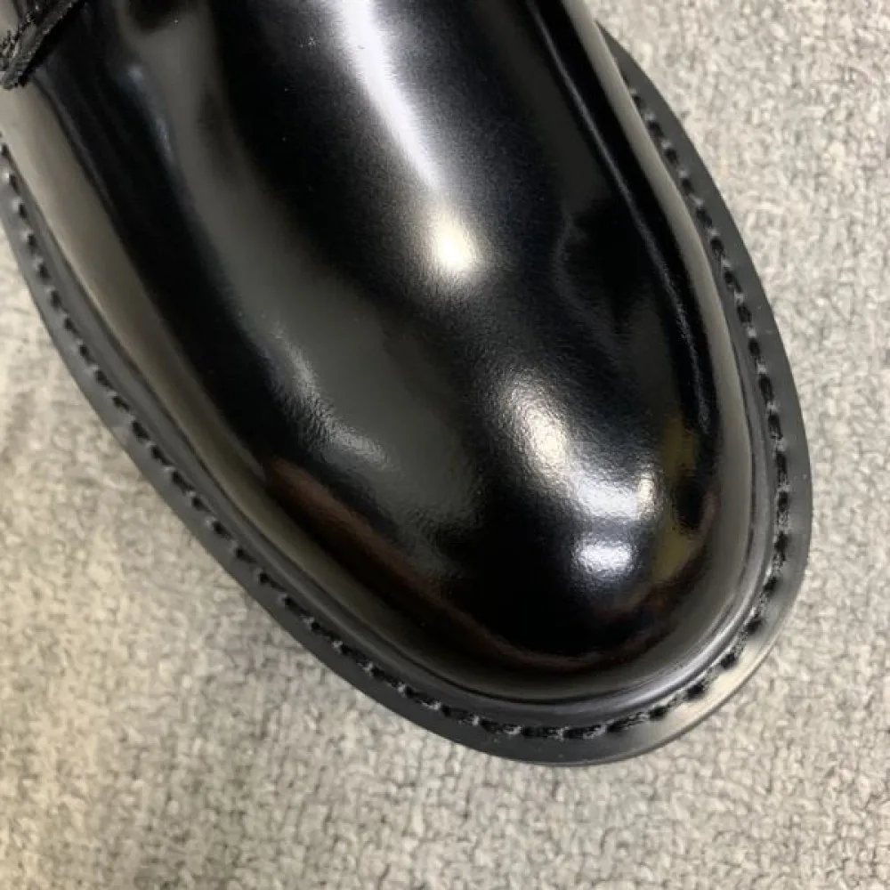 DIOR ディオール 2025SS カジュアル反転魅力 メンズ用 ビジネスシューズ 商品画像 7