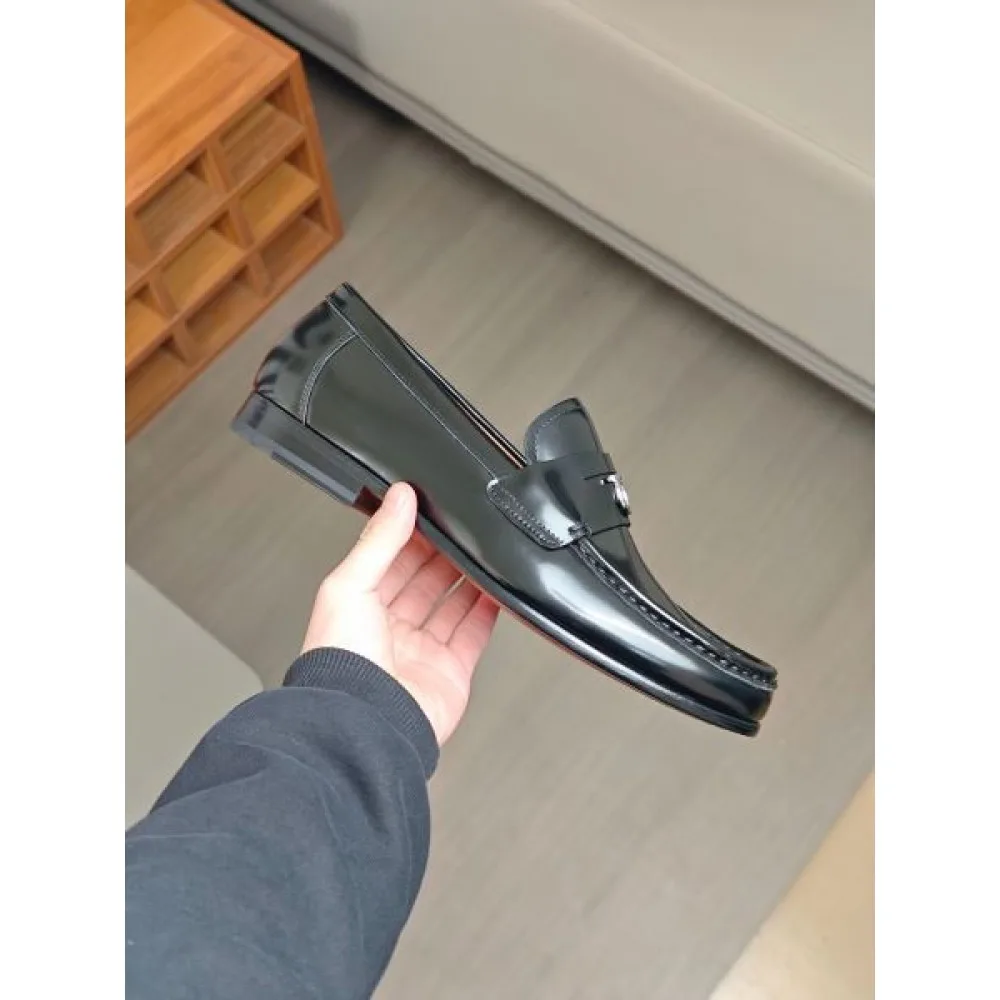 FERRAGAMO サルヴァトーレ フェラガモ 2025SS 先行入荷 メンズ用 ビジネスシューズ 商品画像 7
