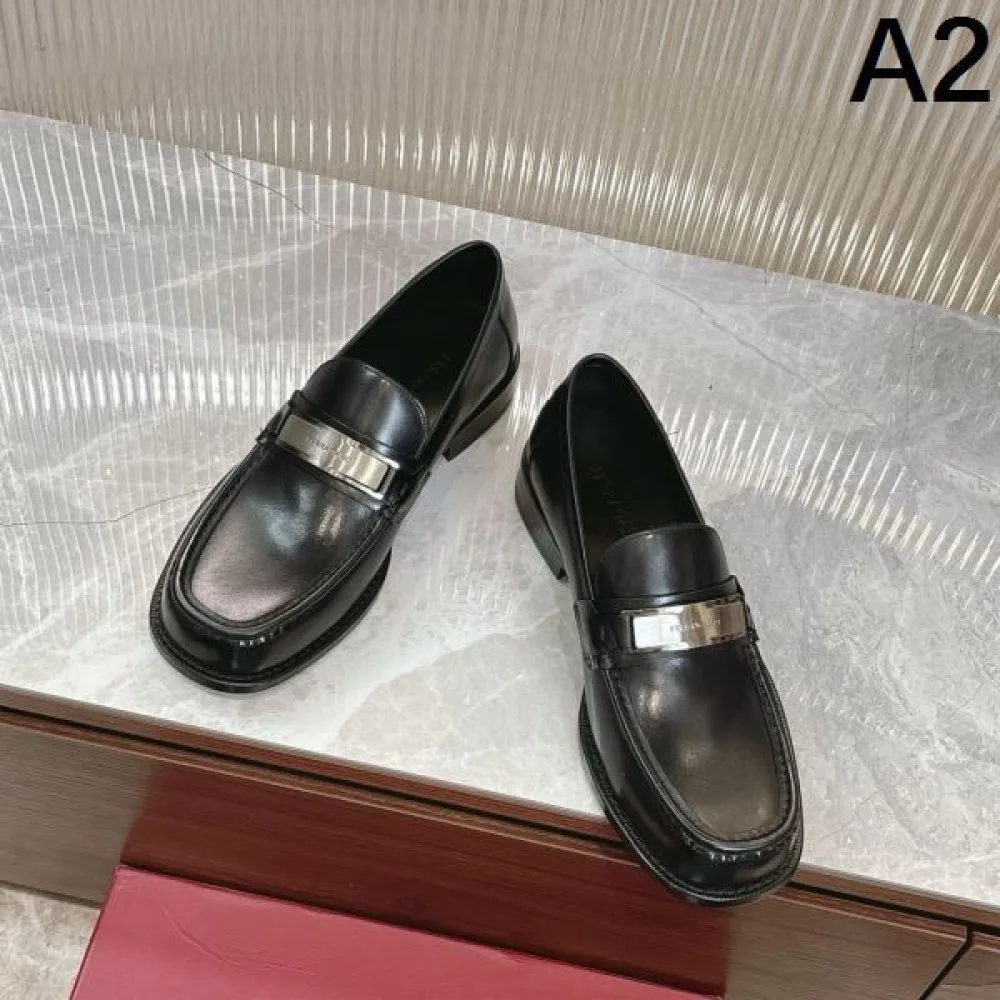 FERRAGAMO サルヴァトーレ フェラガモ 2025SS 新作限定 メンズ用 ビジネスシューズ 商品画像 2
