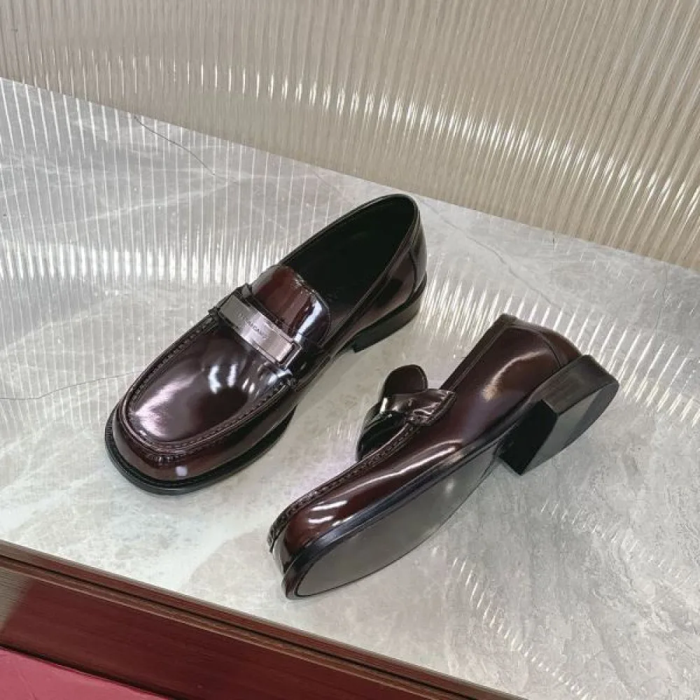 FERRAGAMO サルヴァトーレ フェラガモ 2025SS 新作限定 メンズ用 ビジネスシューズ 商品画像 5