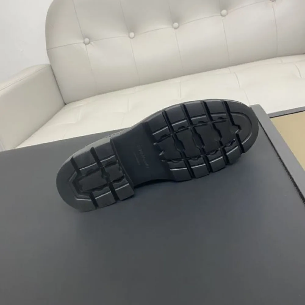 FERRAGAMO サルヴァトーレ フェラガモ 2025SS 早者勝ち メンズ用 ビジネスシューズ 商品画像 9