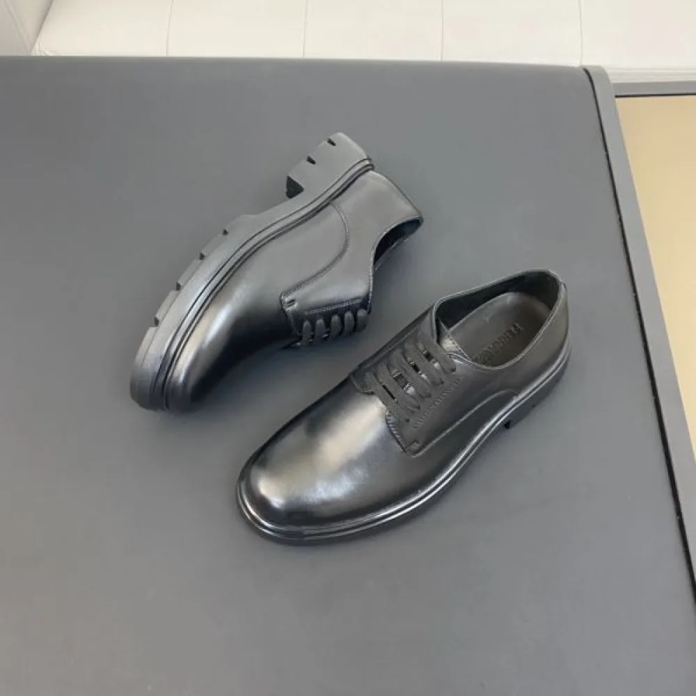 FERRAGAMO サルヴァトーレ フェラガモ 2025SS 新作追加 メンズ用 ビジネスシューズ 商品画像 5