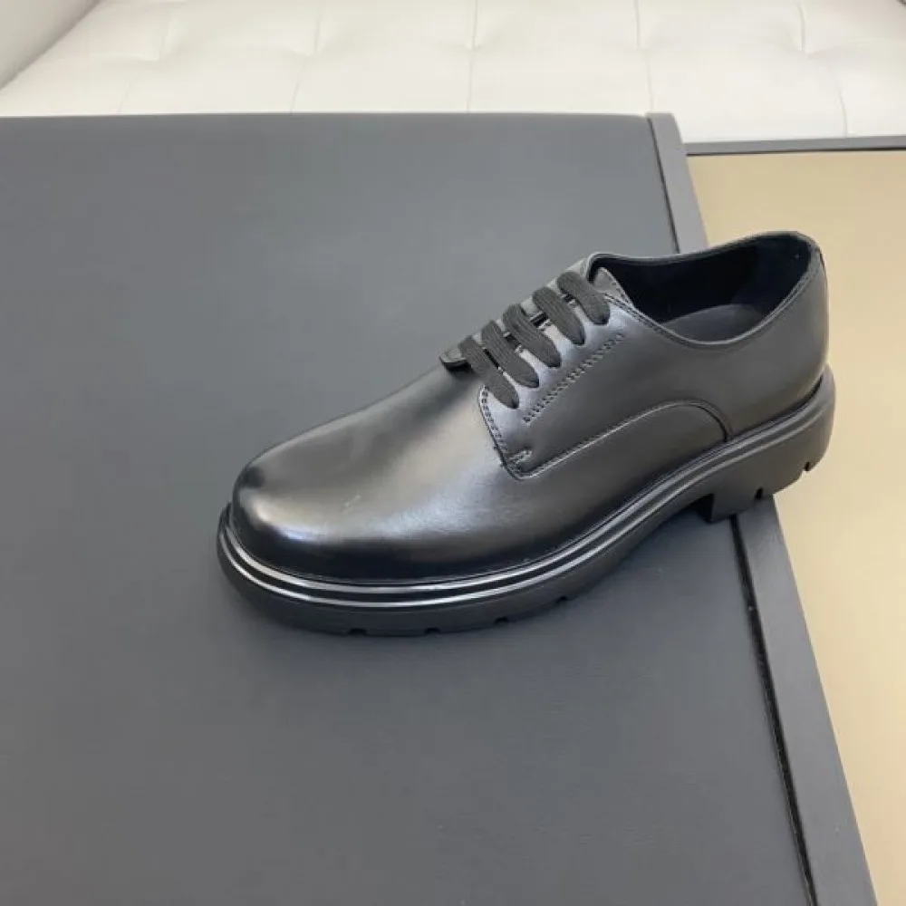 FERRAGAMO サルヴァトーレ フェラガモ 2025SS 新作追加 メンズ用 ビジネスシューズ 商品画像 6