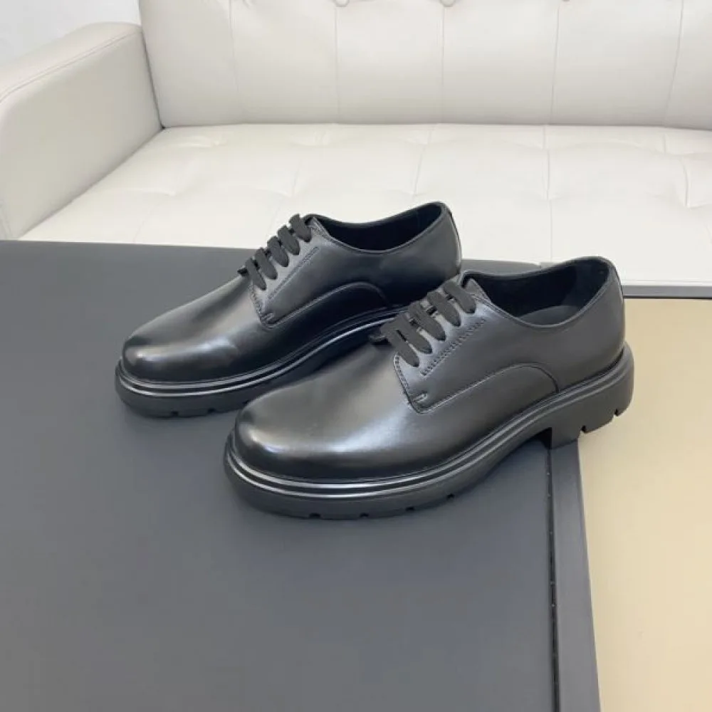 FERRAGAMO サルヴァトーレ フェラガモ 2025SS 新作追加 メンズ用 ビジネスシューズ 商品画像 7
