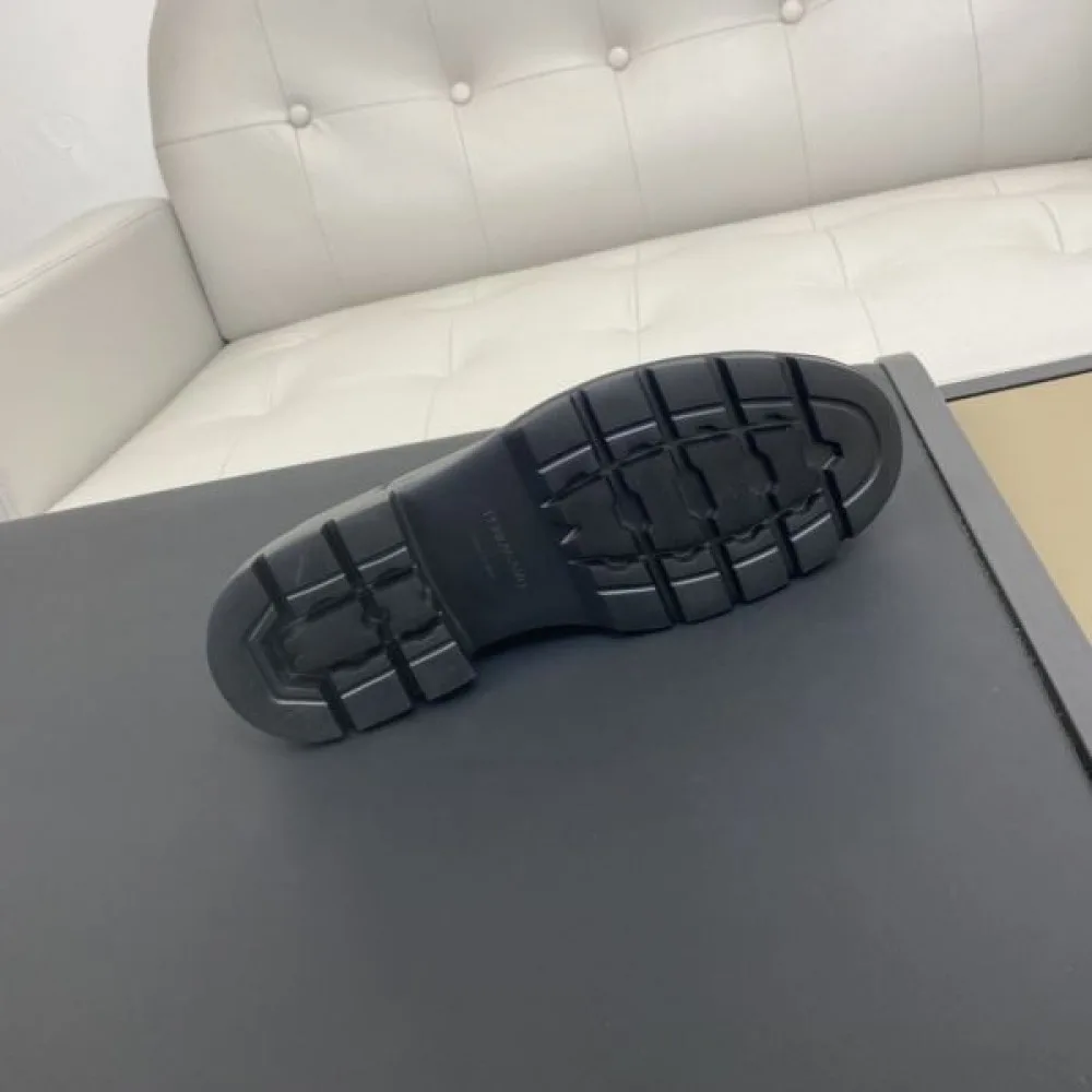 FERRAGAMO サルヴァトーレ フェラガモ 2025SS 新作追加 メンズ用 ビジネスシューズ 商品画像 9