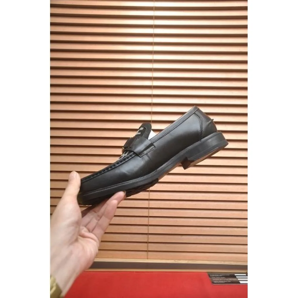 2025FW メンズ ビジネスシューズ FENDI フェンデイ セールで早い者勝ち! 商品画像 6