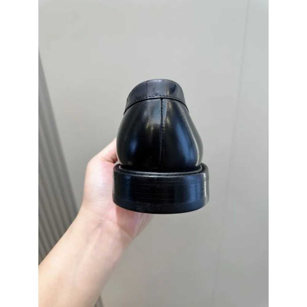 LOUIS VUITTON ルイヴィトン 2025SS 大変お得 メンズ用 ビジネスシューズ 商品画像 6