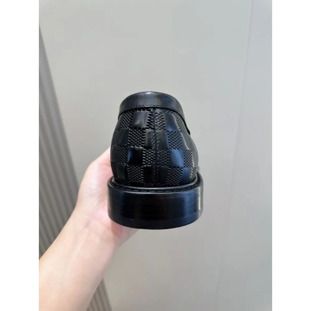 LOUIS VUITTON ルイヴィトン 2025SS 期間限定 メンズ用 ビジネスシューズ 商品画像 6